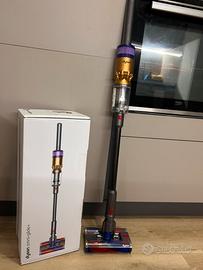Dyson Omni Glide +