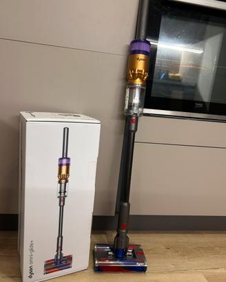 Dyson Omni Glide +