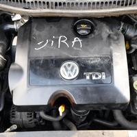 SERVOFRENO ANT. VOLKSWAGEN NEW BEETLE «I» (1999)