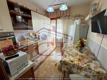 Appartamento uso investimento cod. 8080