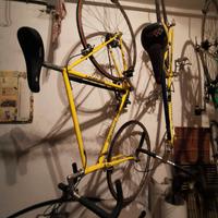 Bici d'epoca Marastoni