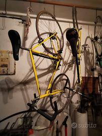 Bici d'epoca Marastoni