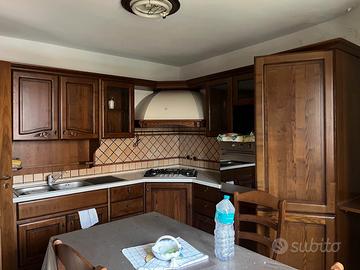 Bilocale arredato uso transitorio via Plinio