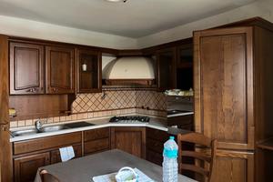 Bilocale arredato uso transitorio via Plinio