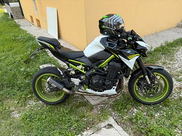Kawasaki z900 a2