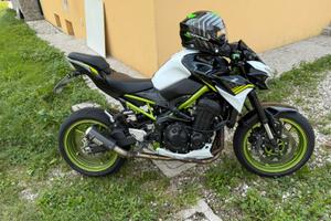 Kawasaki z900 a2