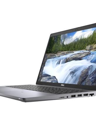 Dell Latitude 5520 i5 16GB RAM, 512GB SSD