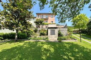 Villa o villino Monzambano [P 11.25VRG]