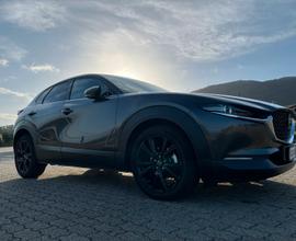 MAZDA CX-30 2020 Executive + Appearance Pack
