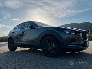 MAZDA CX-30 2020 Executive + Appearance Pack