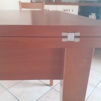 Tavolo da cucina