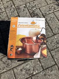 Macchina per polenta