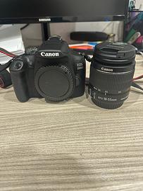 Canon eos 2000d