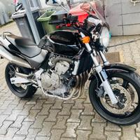 Honda Hornet 600 2001