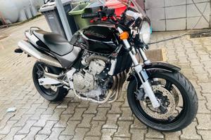 Honda Hornet 600 2001