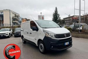 FIAT TALENTO FURGONE 1.6 TT MJT 145CV 2020