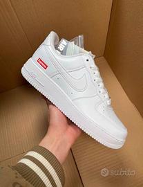 Nike Air Force 1 Supreme