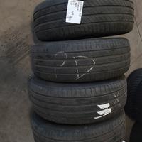 4 GOMME USATE ESTIVO 2055516 - CP21817884