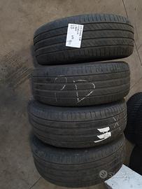 4 GOMME USATE ESTIVO 2055516 - CP21817884