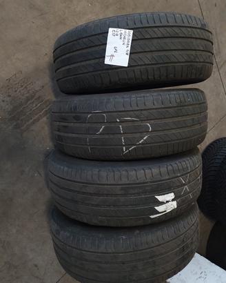 4 GOMME USATE ESTIVO 2055516 - CP21817884