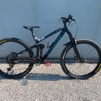 Trek Slash 8 taglia M-L