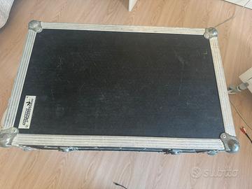 Flycase Pioneer DJ Xdj R1