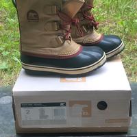 SOREL BAMBINO TAGLIA 33