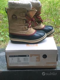 SOREL BAMBINO TAGLIA 33