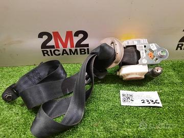 CINTURA DI SICUREZZA ANTERIORE SINISTRA HYUNDAI i2