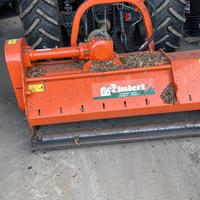 Trincia Rinieri TRU 150