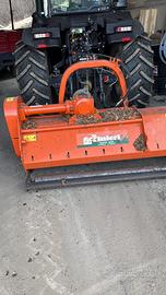 Trincia Rinieri TRU 150