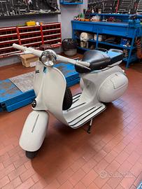 Vespa 125 1958