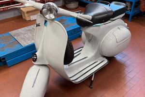 Vespa 125 1958