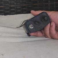 Plafoniera Luce targa Suzuki Vstrom 650dl
