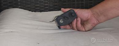 Plafoniera Luce targa Suzuki Vstrom 650dl