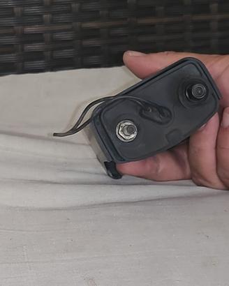 Plafoniera Luce targa Suzuki Vstrom 650dl