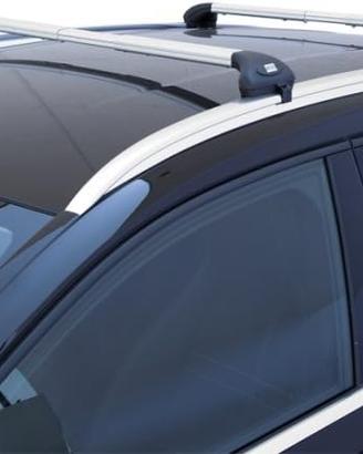 Barre auto portatutt