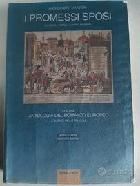 I promessi sposi. Edizione Principato