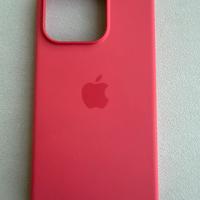 Custodia/cover MagSafe Apple iPhone 15 Pro