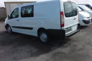 PEUGEOT EXPERT 2.0 HDI N1 MAXI 6 POSTI