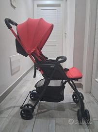 Passeggino Chicco leggero