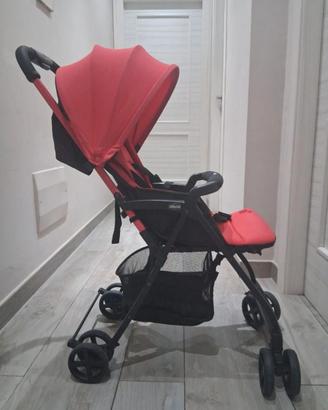 Passeggino Chicco leggero