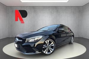 Mercedes-benz CLA 200 d S.W. Automatic Premium