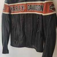 Giacca uomo NUOVA Harley Davidson S