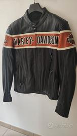 Giacca uomo NUOVA Harley Davidson S