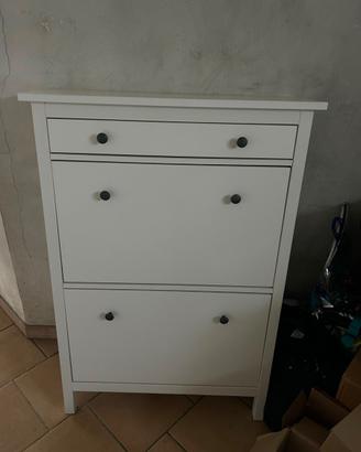 Scarpiera Ikea hemnes ora gullaberg