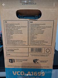 case PC Vultech