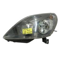 FARO ANTERIORE SINISTRO OPEL Zafira B (05>08)
