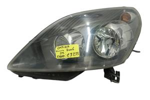 FARO ANTERIORE SINISTRO OPEL Zafira B (05>08)