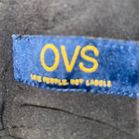 Giacca uomo in poliammide marca OVS tg 52
